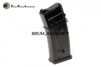 WE 30rds Gas Magazine For G39 999 G39C Series GBB Olive Drab MAGAZINE1200