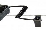 Z Tactical Throat Mic Adaptor for Z029 Bowman EVO III Headset - ZTAC-HS-Z045-FG