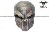 FMA Full Face Wire Mesh WOLF 5.0 Mask 
