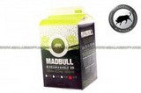 Madbull Precision 0.28g Bio-Degradable BB (3000rd, Carton)