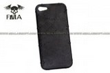 FMA IPhone 5 Case (Type 1, Black) FMA-TB664-1-BLK