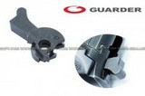 Guarder Steel Hammer for Marui P226 GBB Black G-P226-27-BK