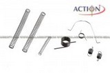 ACTION Replacement Spring Set for KSC G17 GBB A-SS-12