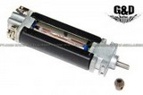 G&D DTW Motor for DTW M4 / M16 Series GD-0007