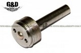 G&D Metal Spring Guide for G&D DTW Cylinder Unit GD-0031
