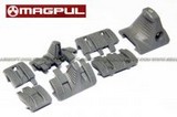 MAGPUL XTM™ Hand Stop Kit (Foliage Green) MAGPUL-MAG511-FOL