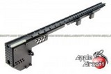Apple Airsoft Sword Fish Strike Kit for CYMA CM041J/CM049J (Long) APPLE-RAS-MP1