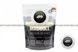 Madbull Precision 0.2g Precision Grade BB 4000rd (Bag) MB-BB-PG020