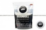Madbull Precision 0.25g Precision Grade BB 4000rd (Bag) MB-BB-PG025
