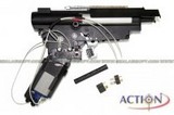 ACTION AUG 8MM M90 STD Gearbox Set AT-CGB-AU371