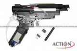 ACTION AUG 8MM M120 STD Gearbox Set AT-CGB-AU372