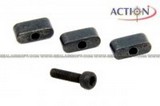 ACTION Barrel Key For Systema PTW A-SP-24
