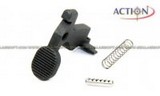 ACTION Steel Bolt Stop For Systema PTW A-SP-23