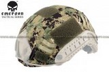 EMERSON Tactical Fast Helmet Cover (AOR2) EM-HC-8825D-AOR2