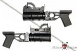 King Arms GP-30 Grenade Launcher For AK Series KA-CART-05
