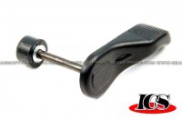 ICS MX5 Early Stage Selector Lever For A2 / A3 Series MP5 AEG ICS-MP-45